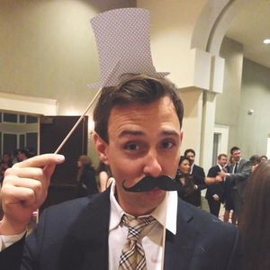 Meet your Posher, Mattison